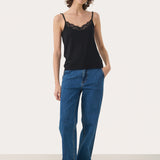 Part Two - Nataliene Camisole -