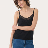 Part Two - Nataliene Camisole - Black