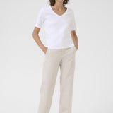 Part Two - Ratansa V-Neck T-Shirt -