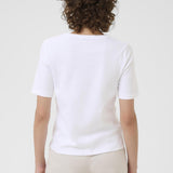 Part Two - Ratansa V-Neck T-Shirt -