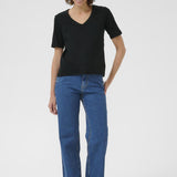Part Two - Ratansa V-Neck T-Shirt -