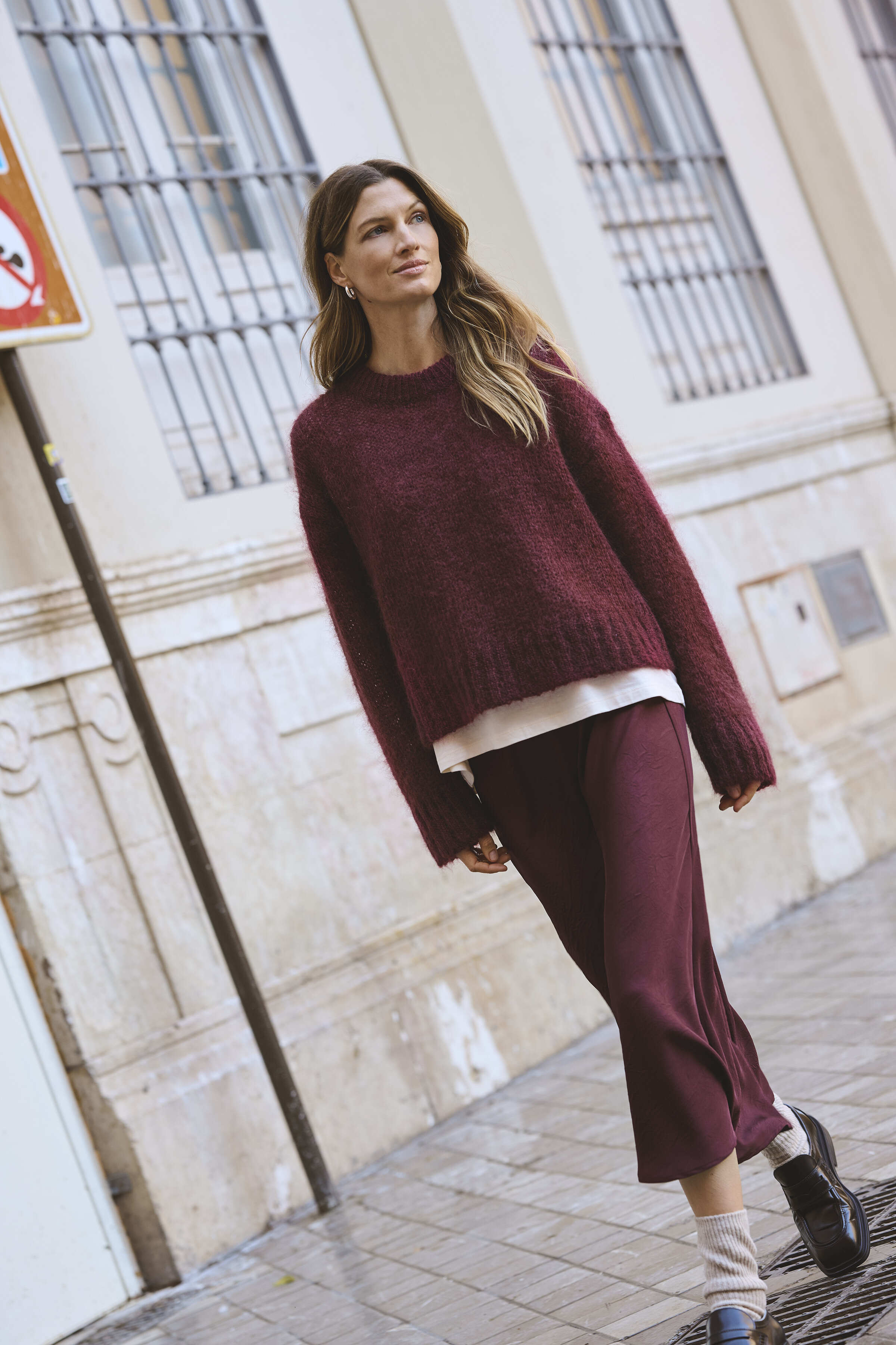 Part Two - Laurina Skirt -