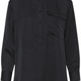 Part Two - Shanta Pocket Blouse -