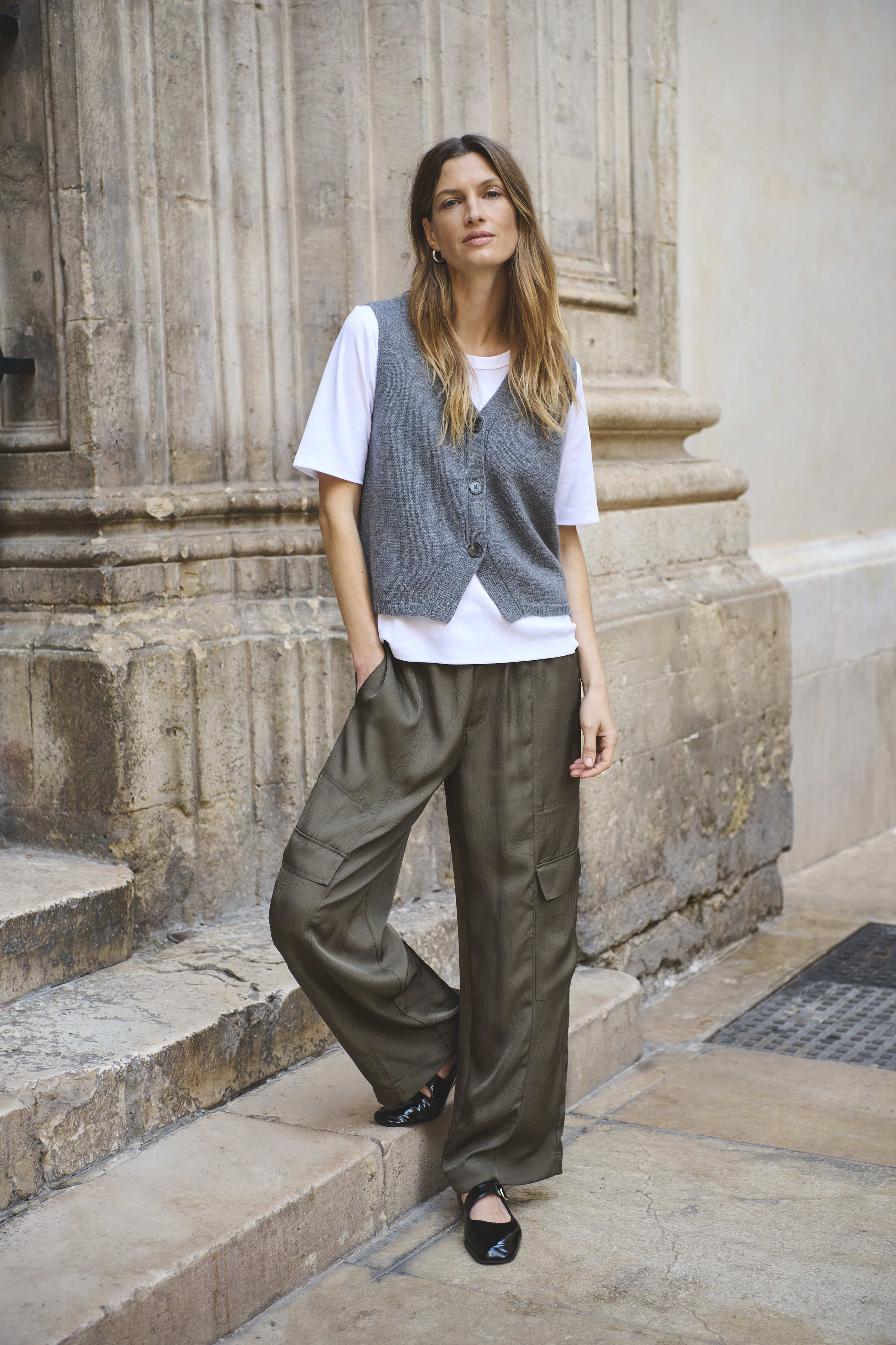 Part Two - Sharina Pant -