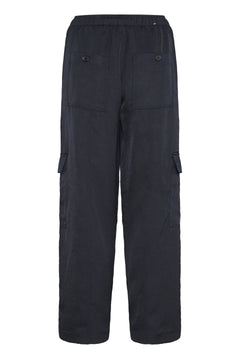 Part Two - Sharina Pant - Dark Navy