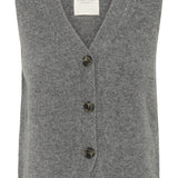 Part Two - Sylva Wool Vest -