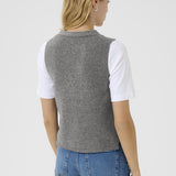 Part Two - Sylva Wool Vest -