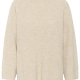 Sofiya Wool Sweater