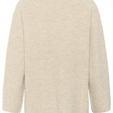 Sofiya Wool Sweater