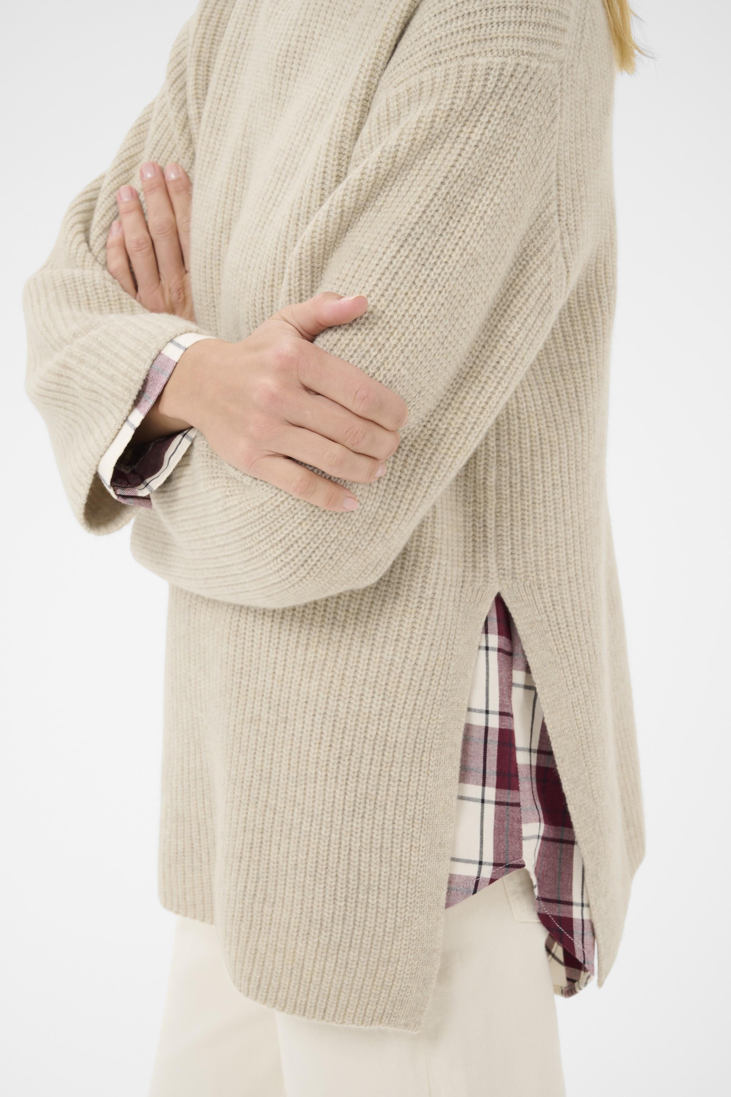 Part Two - Sofiya Wool Sweater -