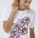 Part Two - Jamina T-Shirt -