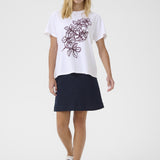 Part Two - Jamina T-Shirt -