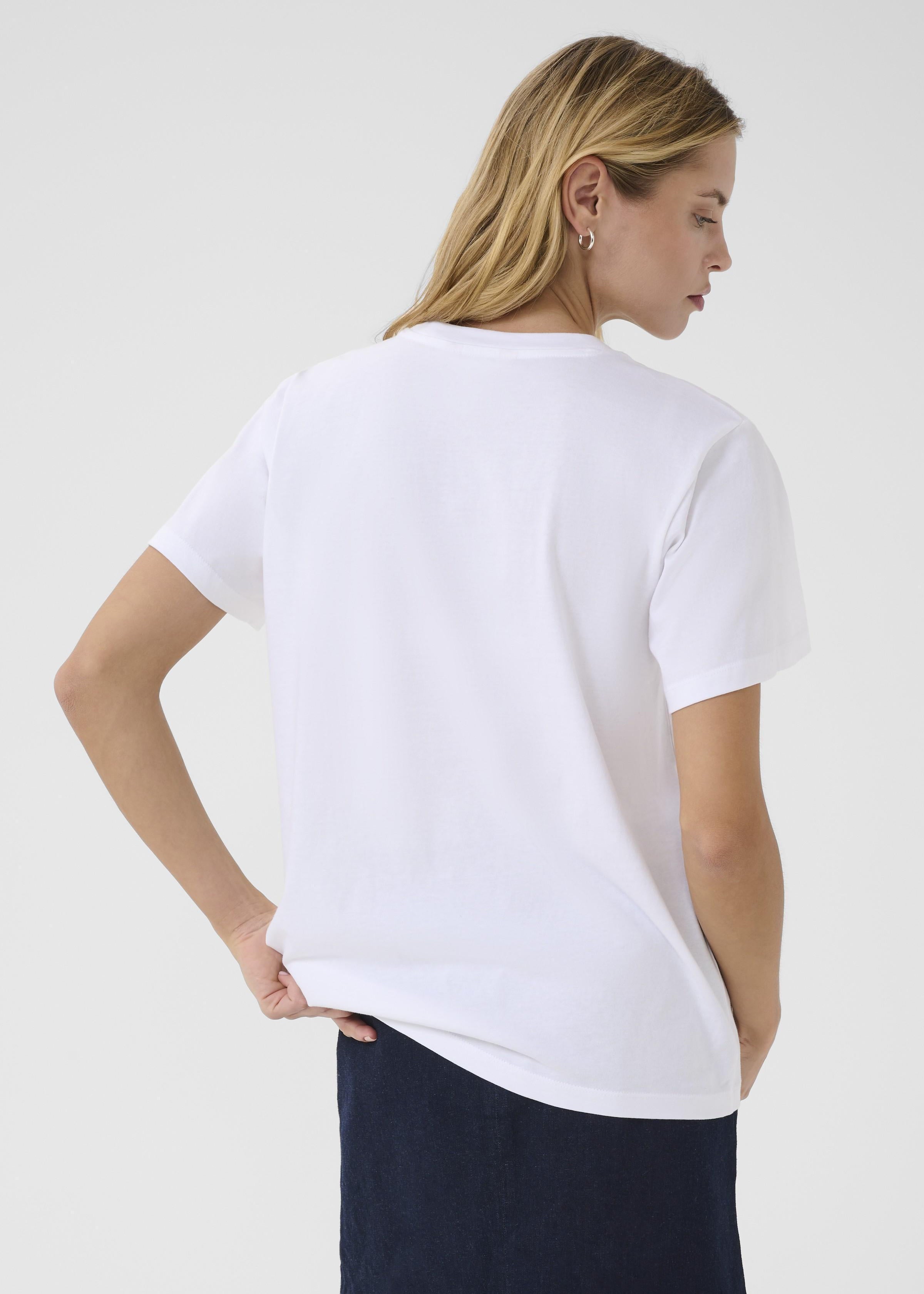 Part Two - Jamina T-Shirt -
