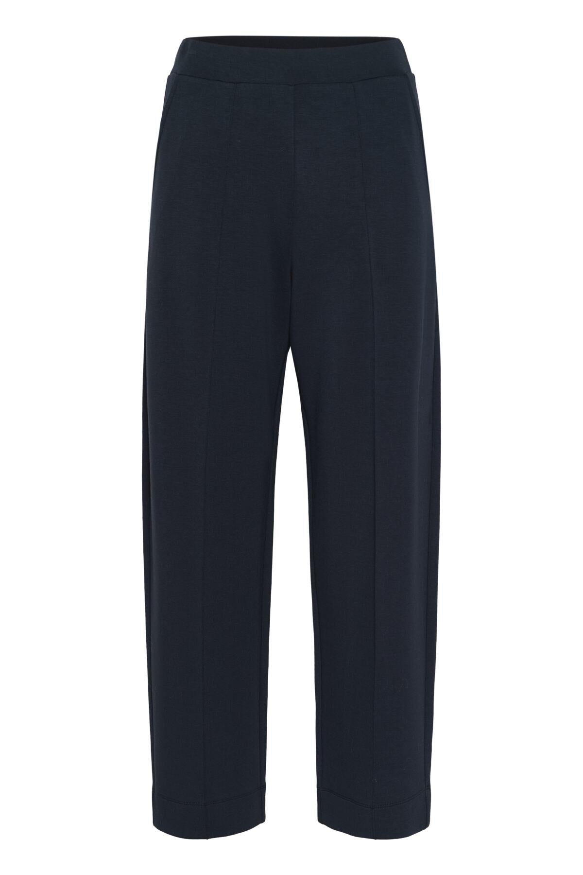 Part Two - Zena Trouser -