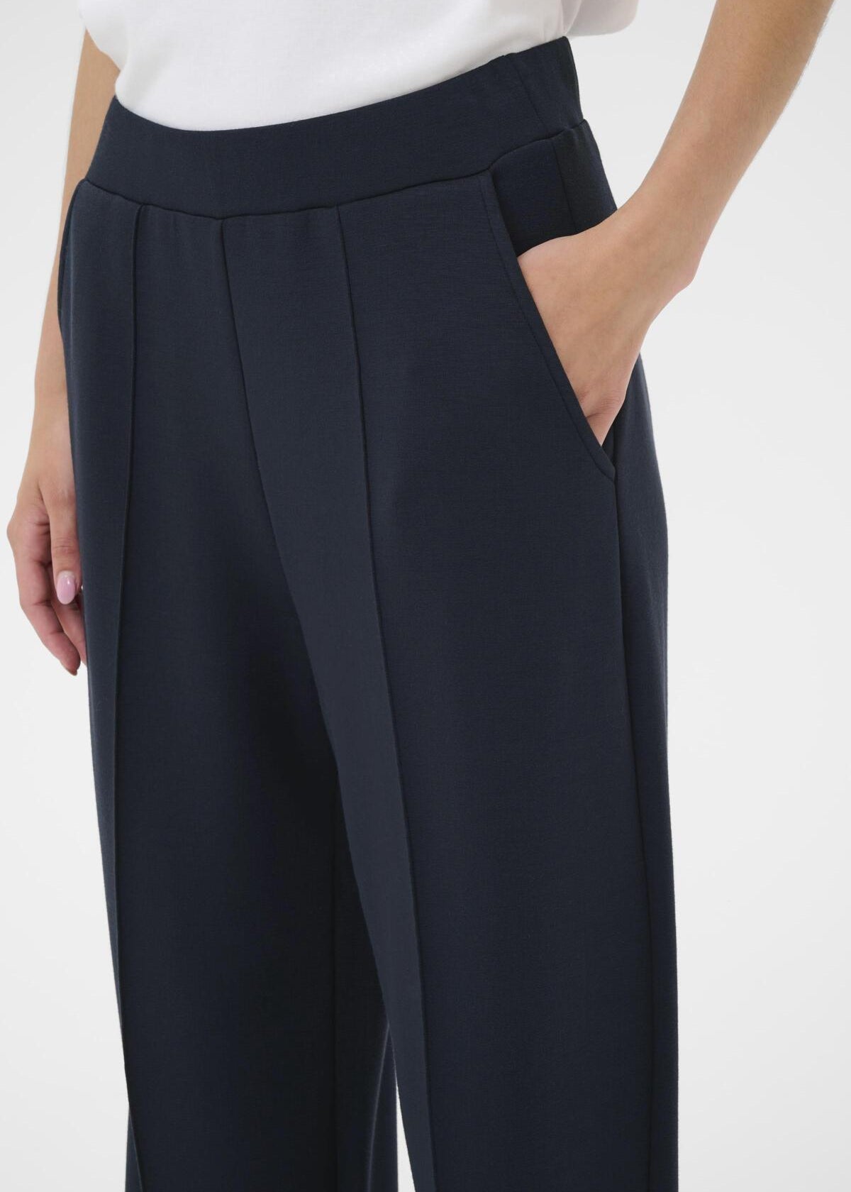 Part Two - Zena Trouser -
