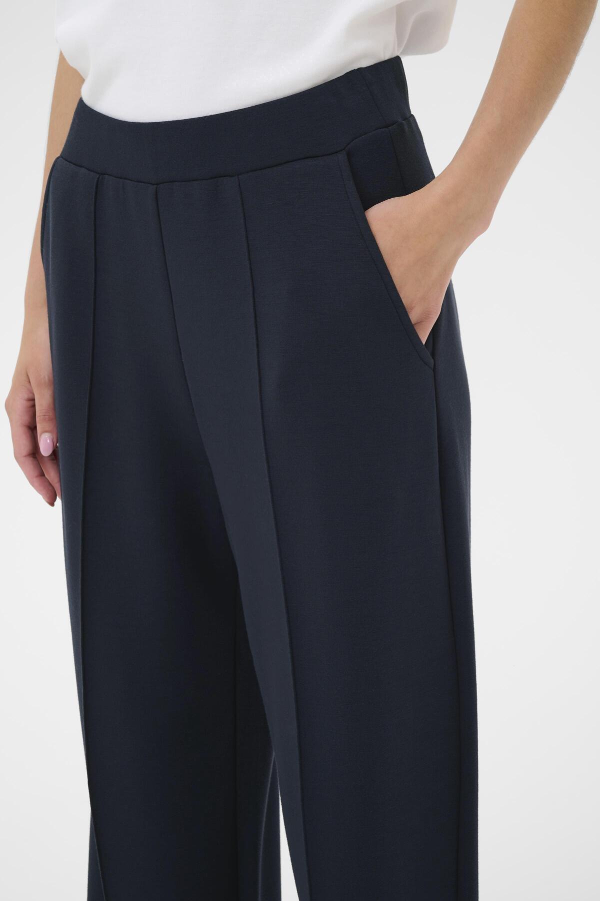 Part Two - Zena Trouser -