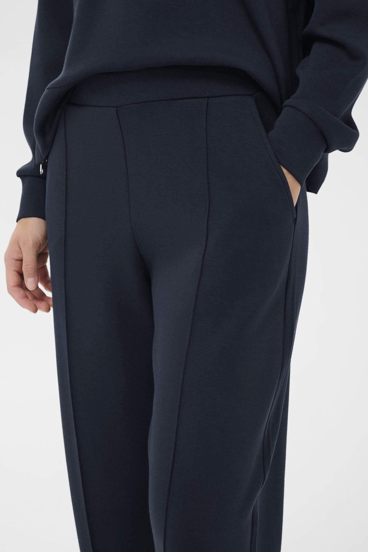 Part Two - Zena Trouser -