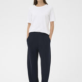 Part Two - Zena Trouser - Dark Navy