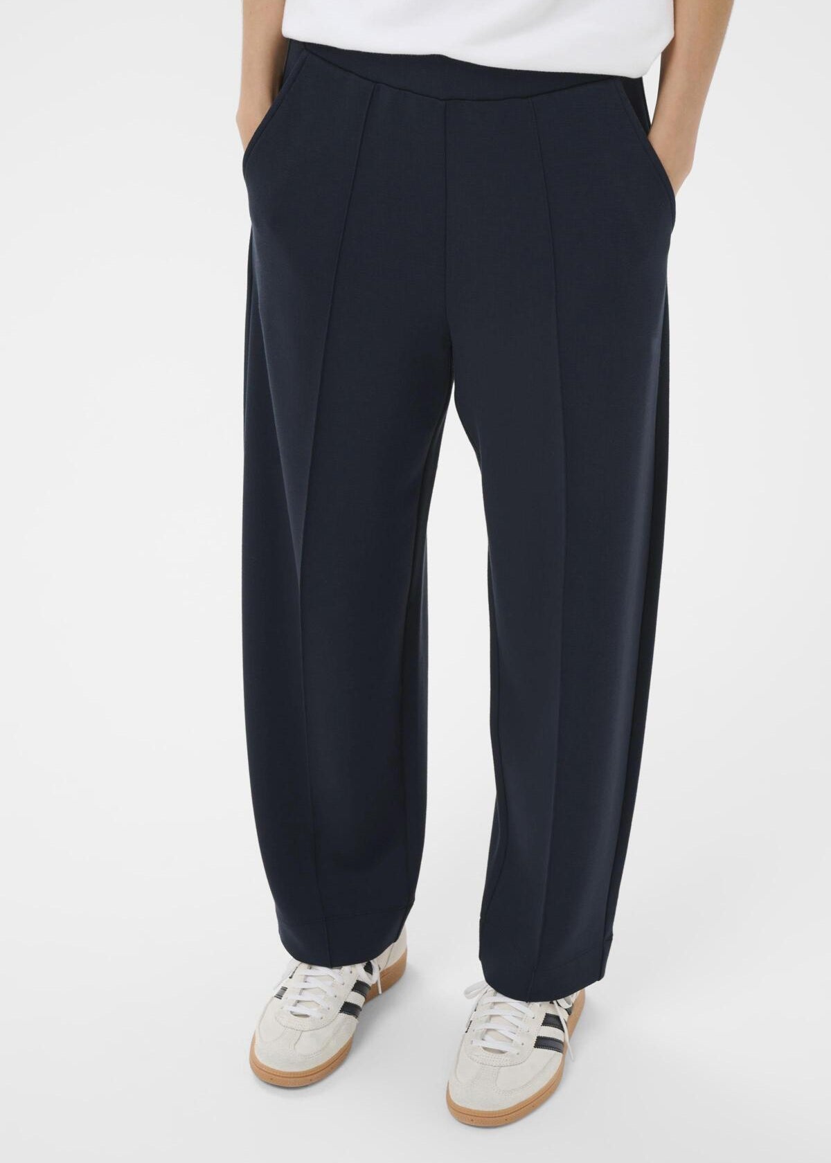 Part Two - Zena Trouser -