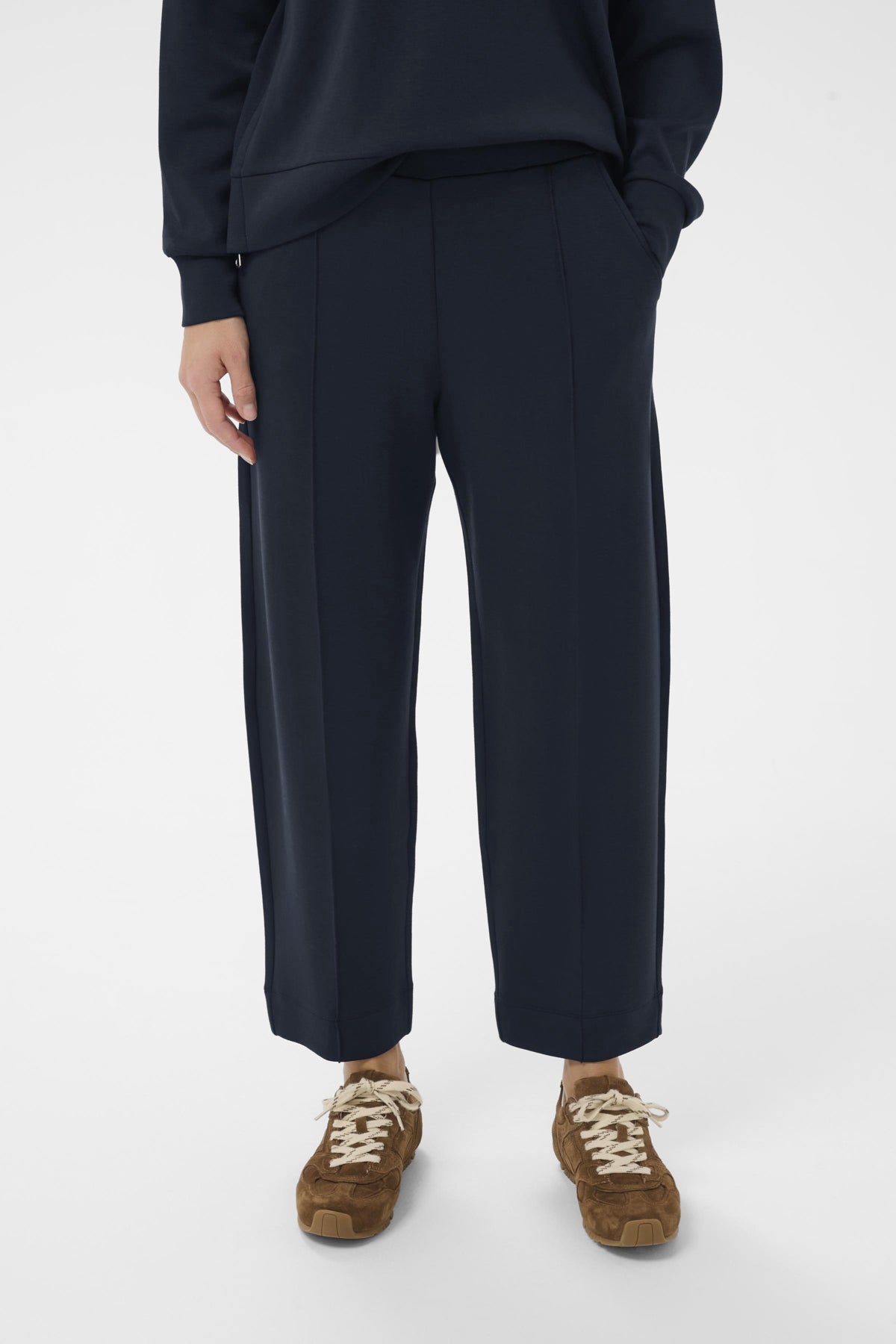 Part Two - Zena Trouser -