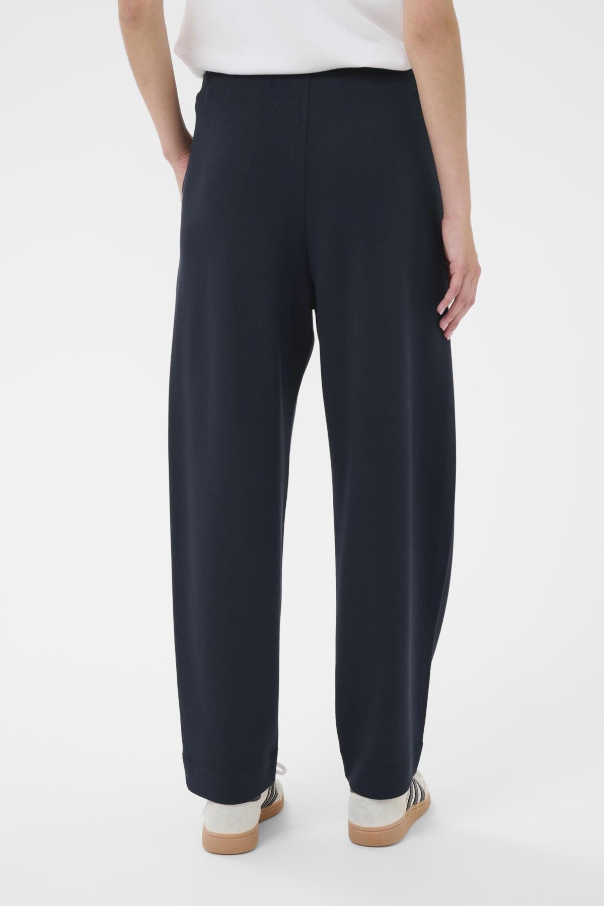 Part Two - Zena Trouser -