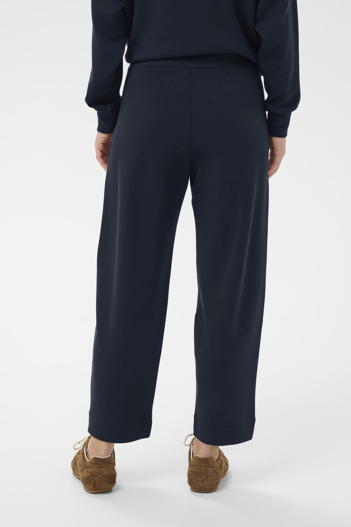 Part Two - Zena Trouser -