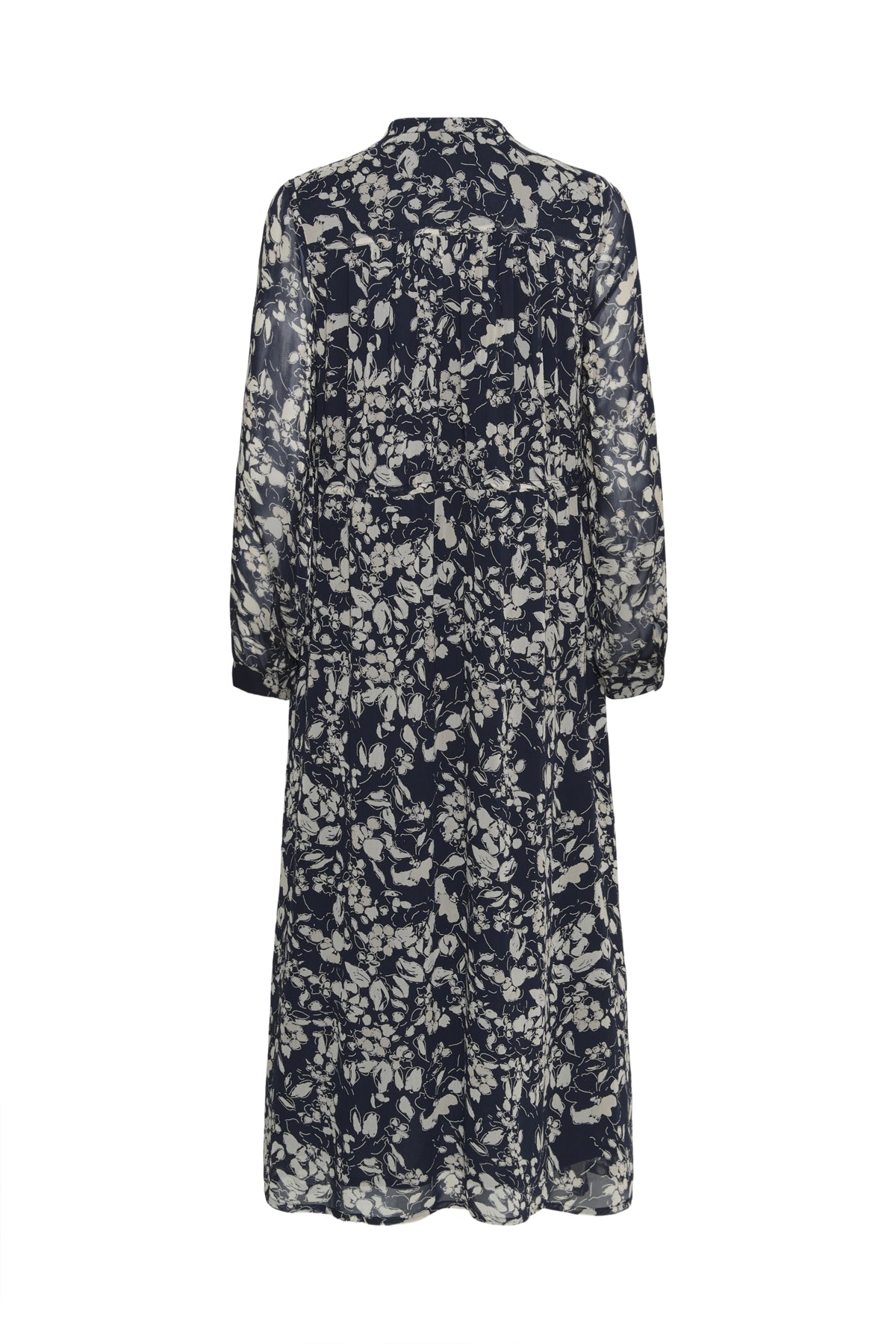 Part Two - Altina Dress -