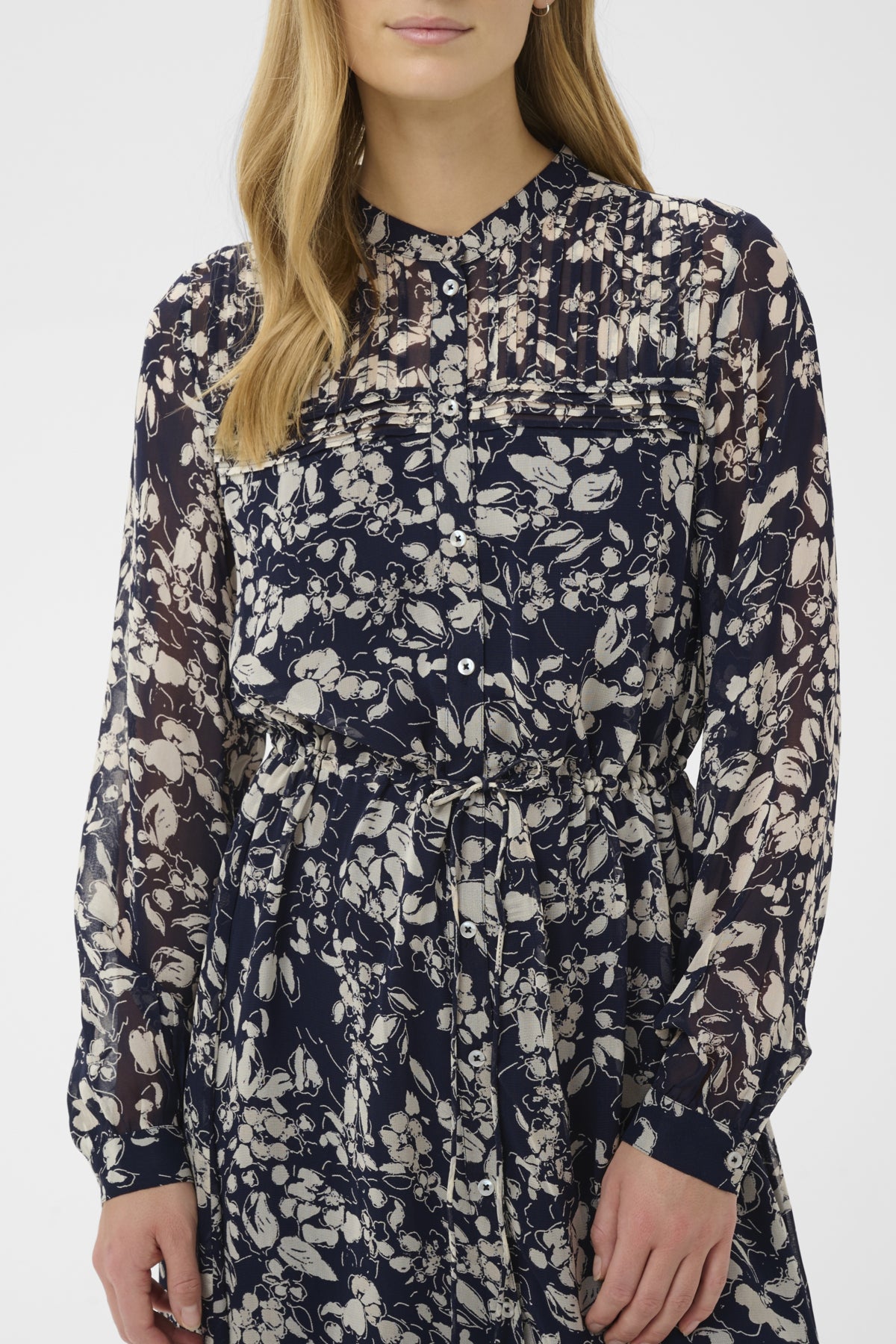 Part Two - Altina Dress -