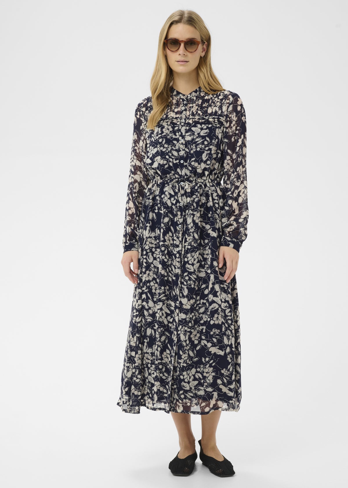 Part Two - Altina Dress - After Midnight Art