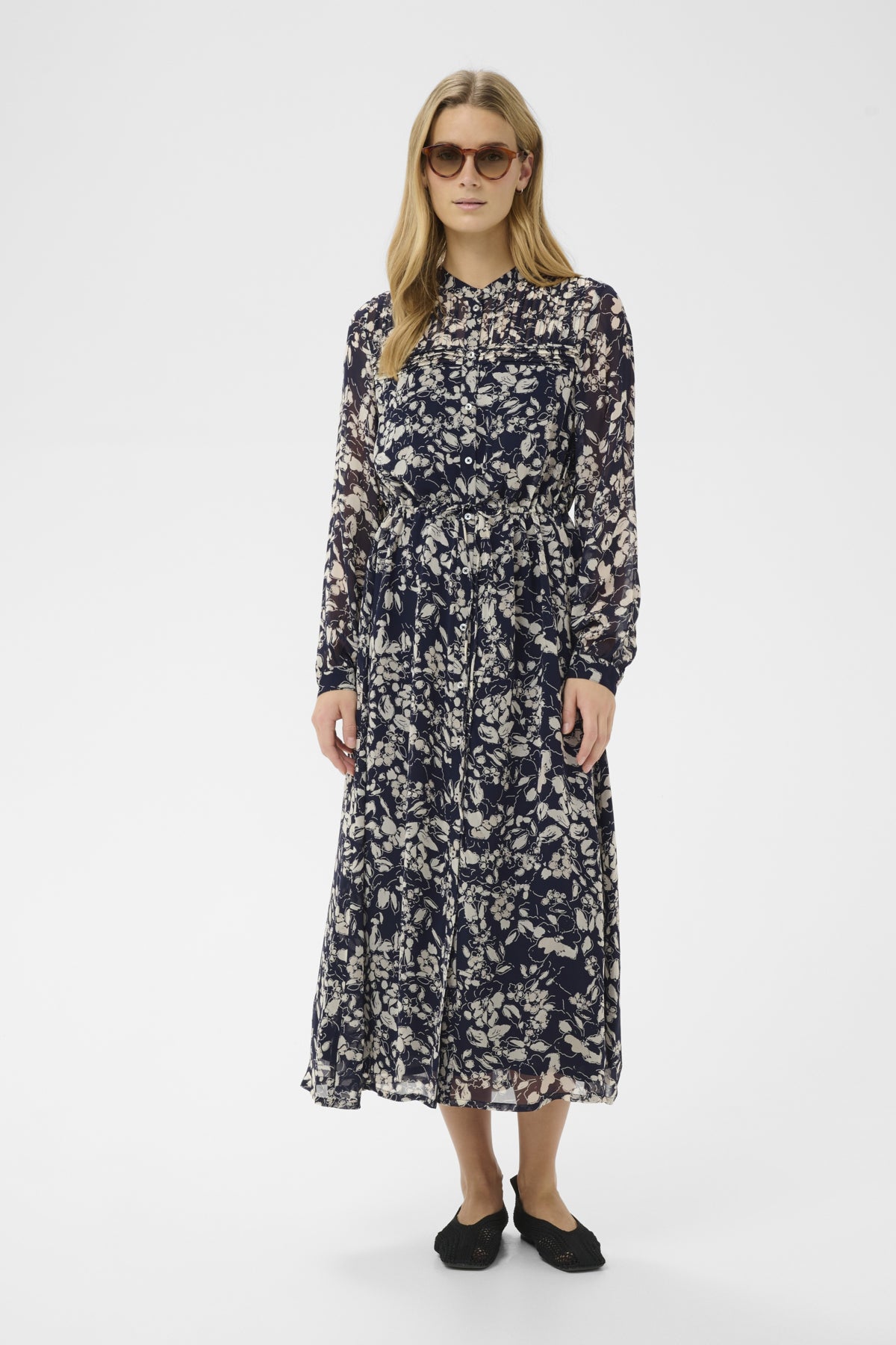 Part Two - Altina Dress - After Midnight Art