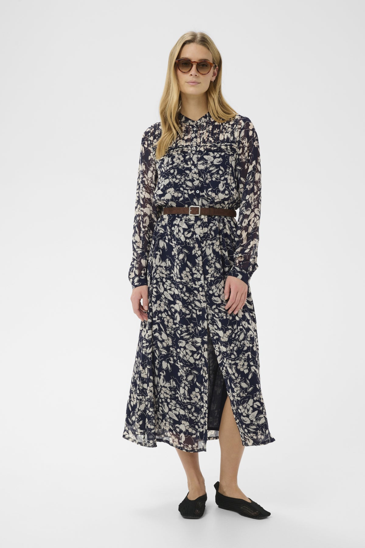 Part Two - Altina Dress -