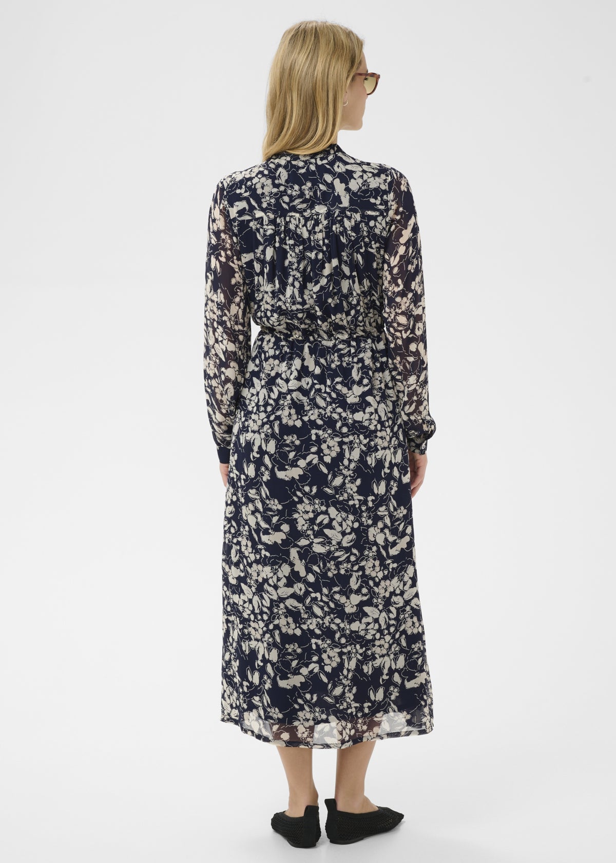 Part Two - Altina Dress -