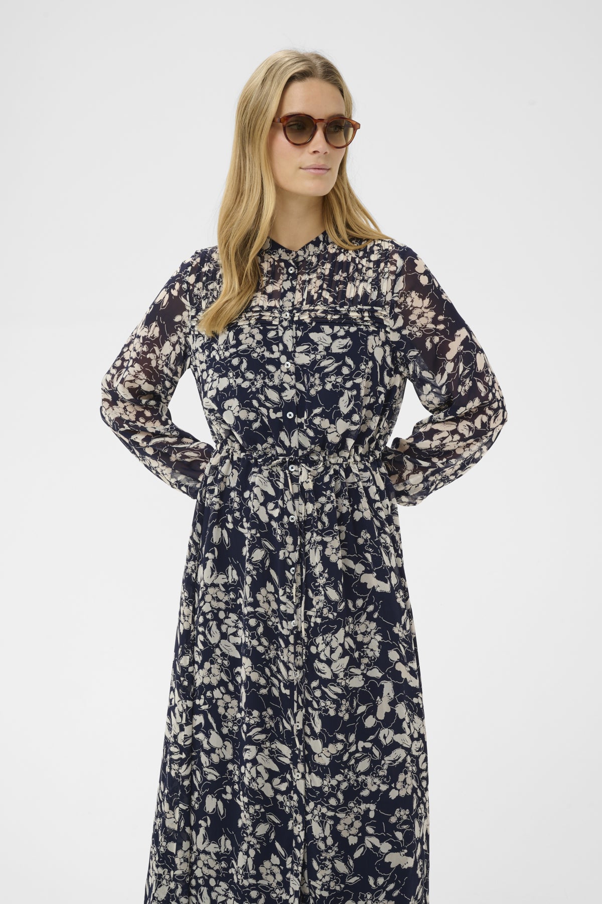 Part Two - Altina Dress -