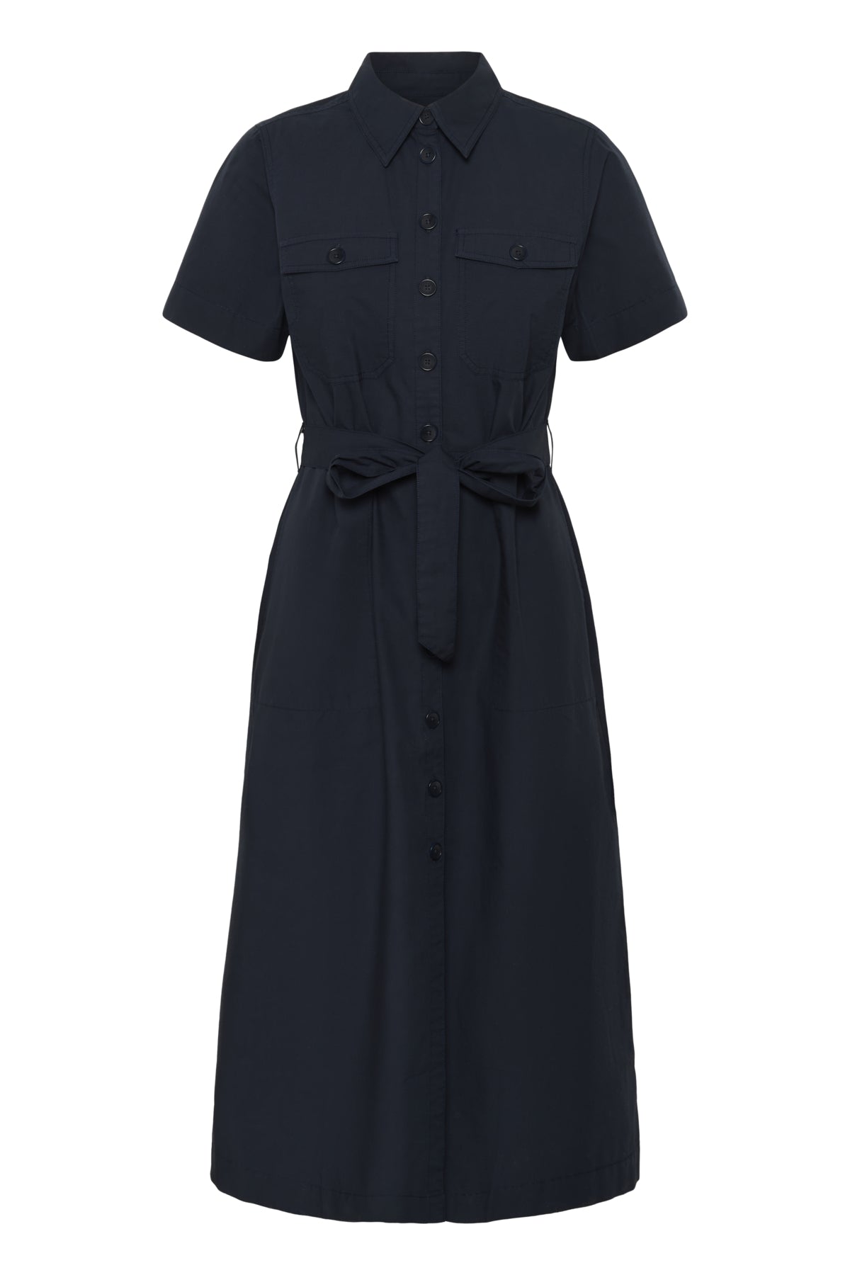 Part Two - Ariel Dress -