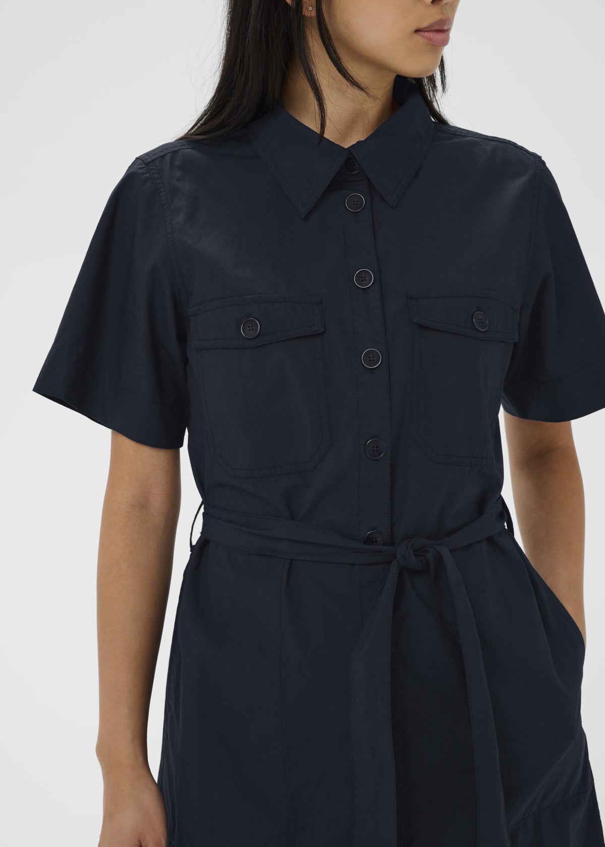 Part Two - Ariel Dress -