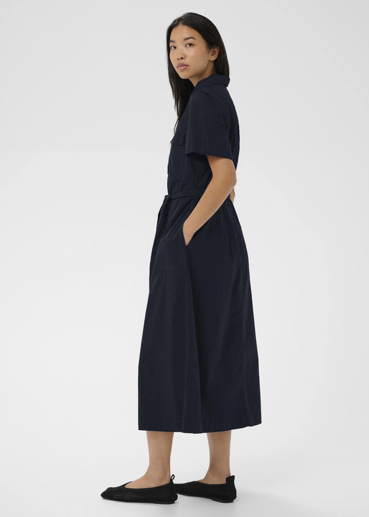 Part Two - Ariel Dress -