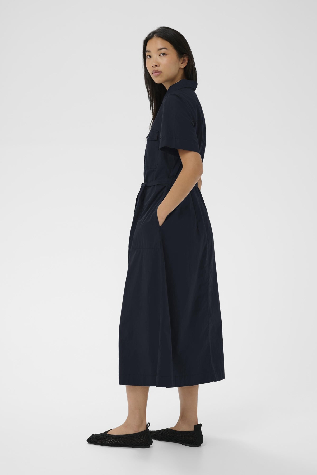 Part Two - Ariel Dress -