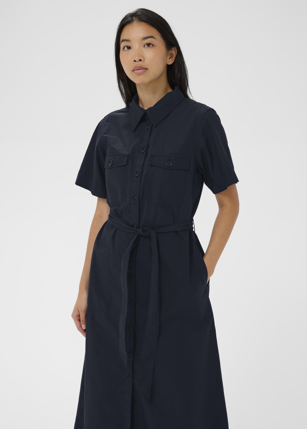 Part Two - Ariel Dress -