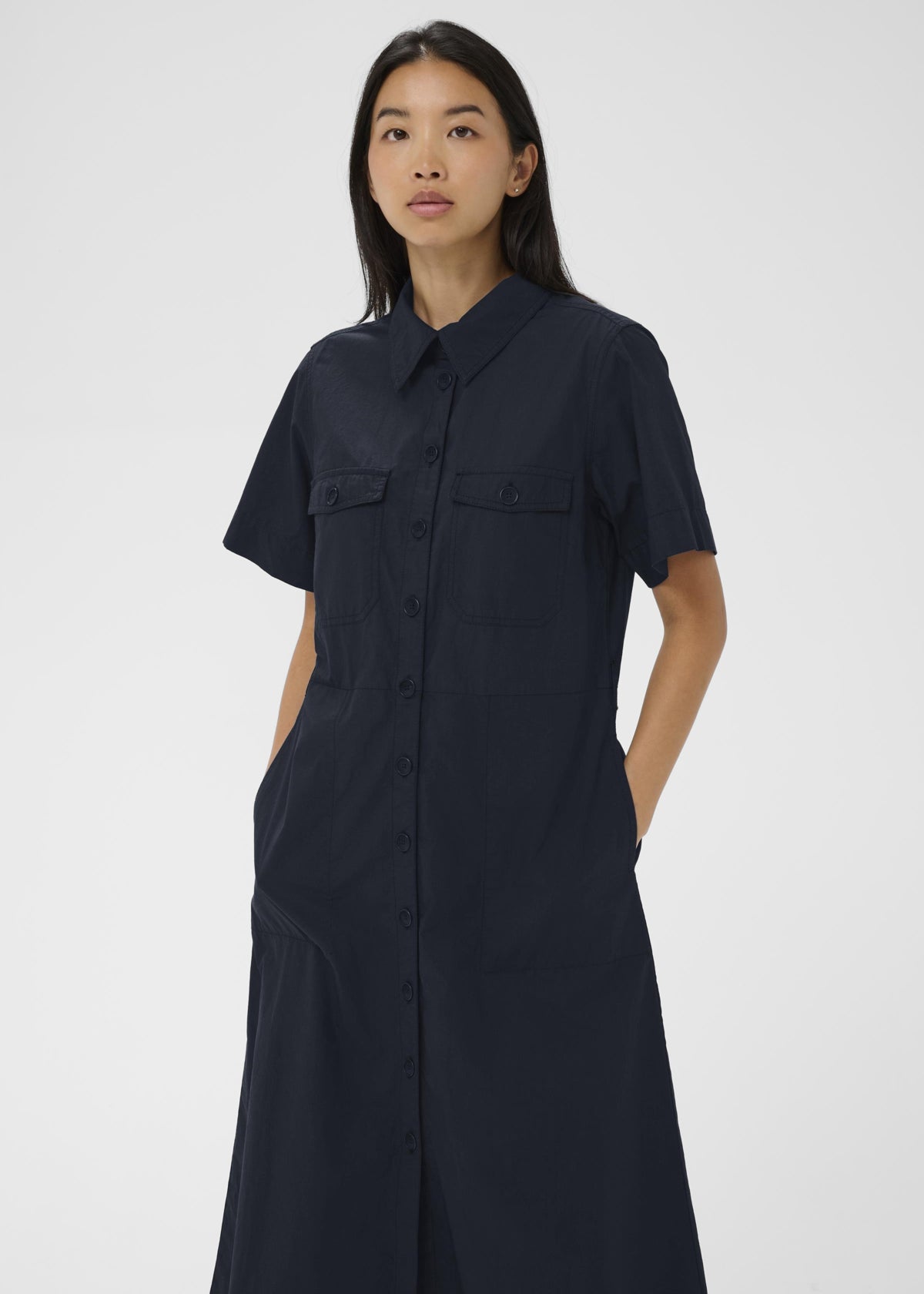 Part Two - Ariel Dress -