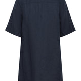 Part Two - Sardia Denim Dress -