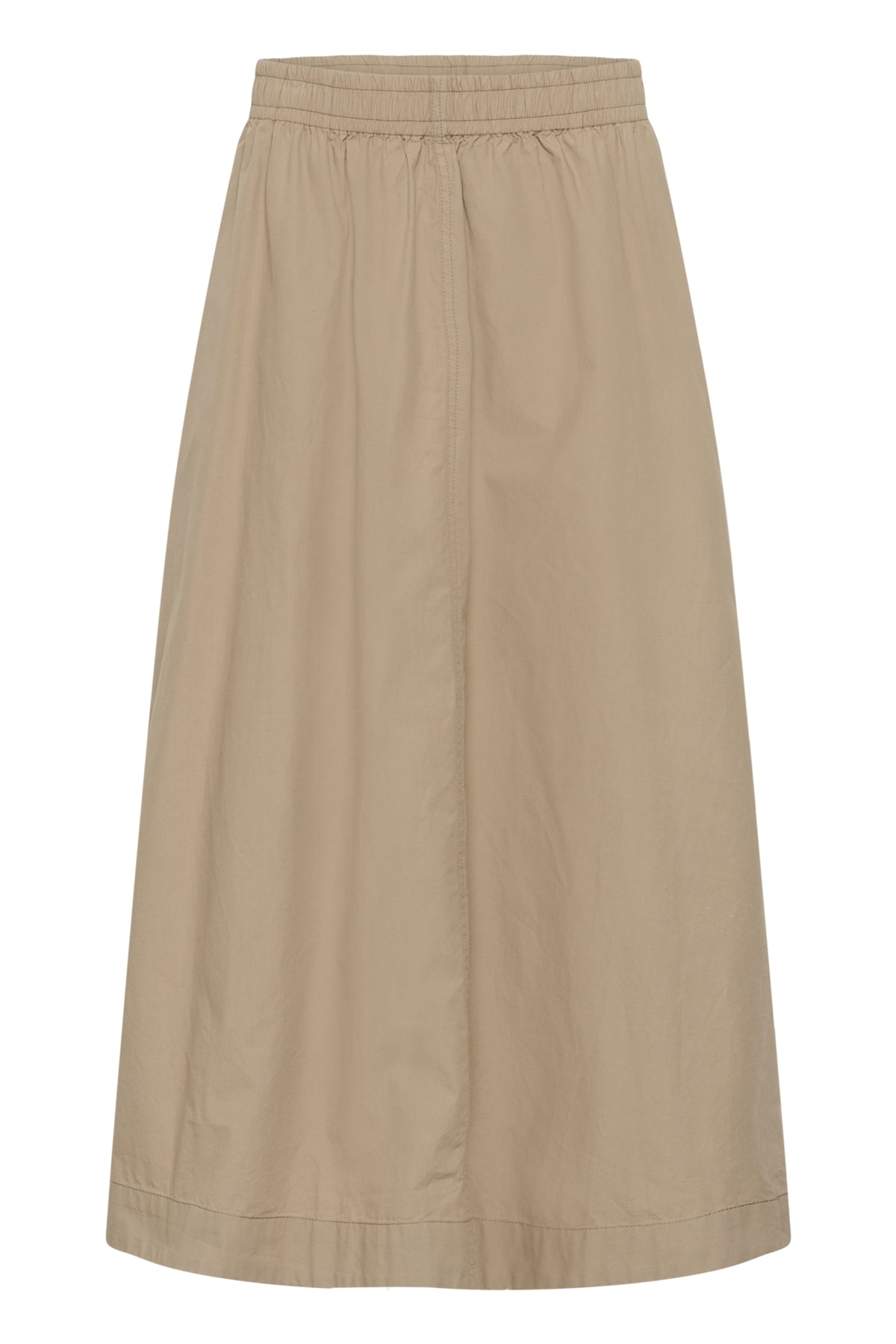 Part Two - Asmina Skirt -