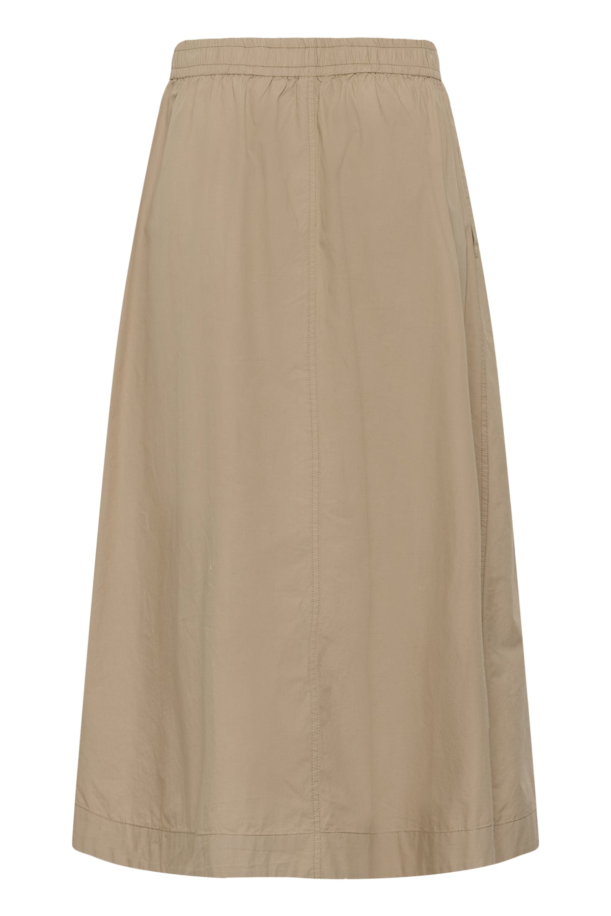 Part Two - Asmina Skirt -
