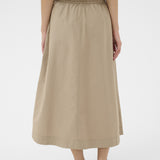 Part Two - Asmina Skirt -