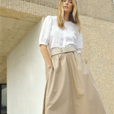 Part Two - Asmina Skirt -