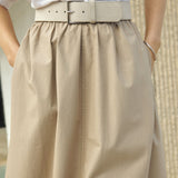 Part Two - Asmina Skirt -