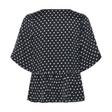 Part Two - Azelia Blouse -