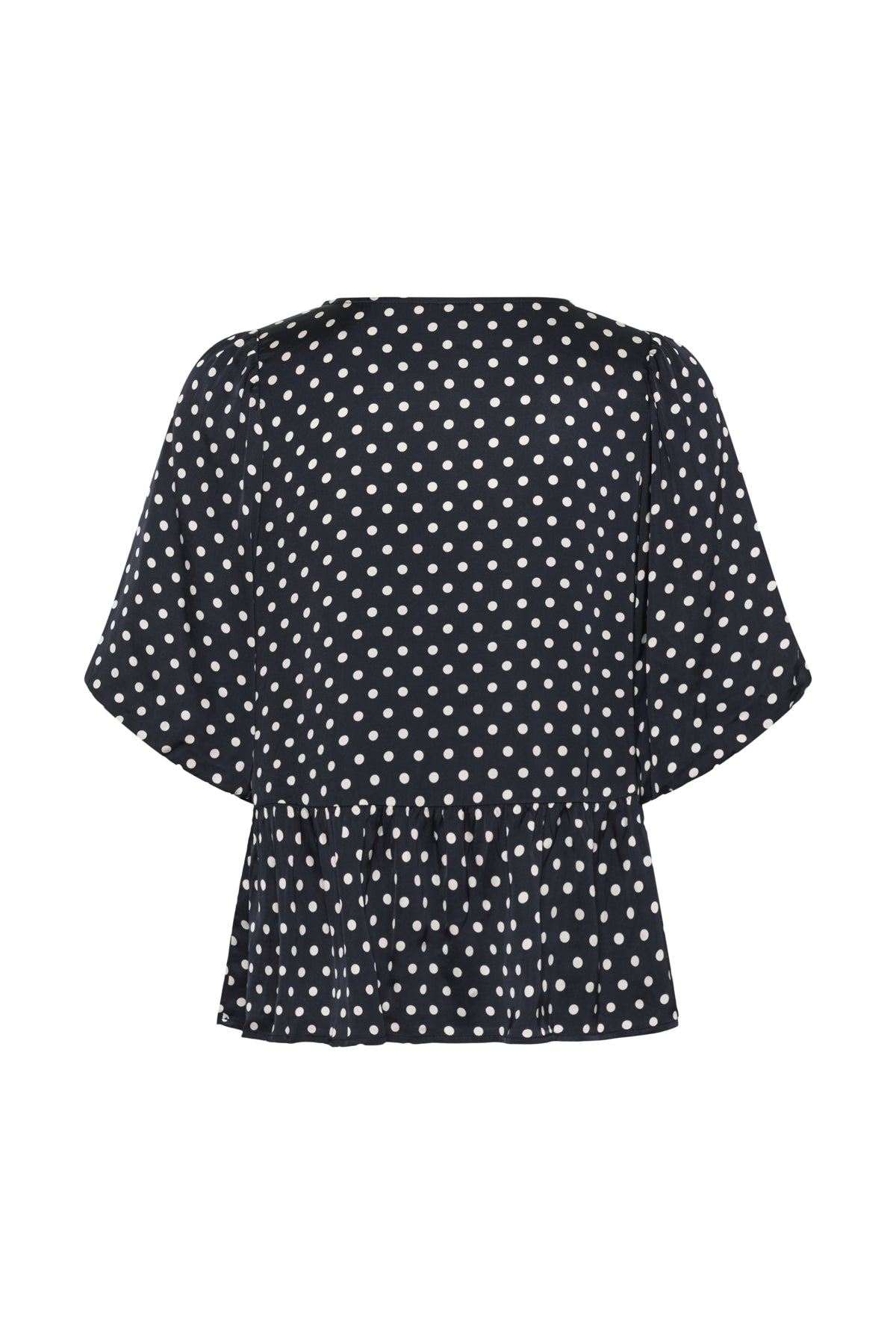 Part Two - Azelia Blouse -