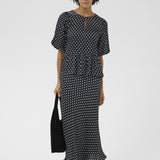 Part Two - Azelia Blouse -