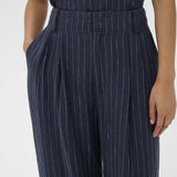 Part Two - Aliya Linen Pant -