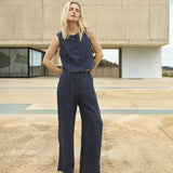 Part Two - Aliya Linen Pant -